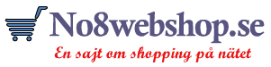 No8webshop – En sajt om shopping på nätet